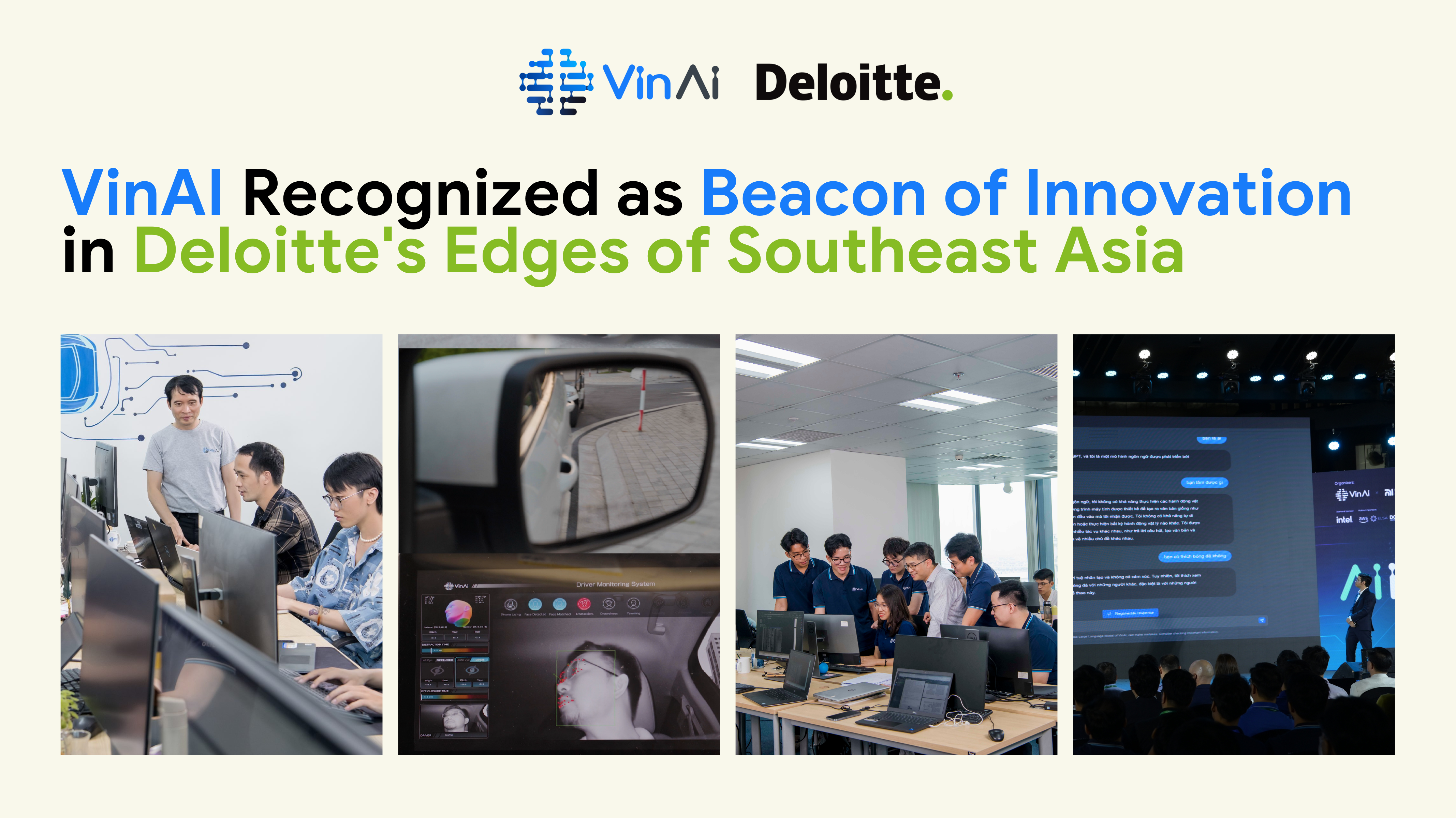 vinai featured in deloitte edges of southeast asia